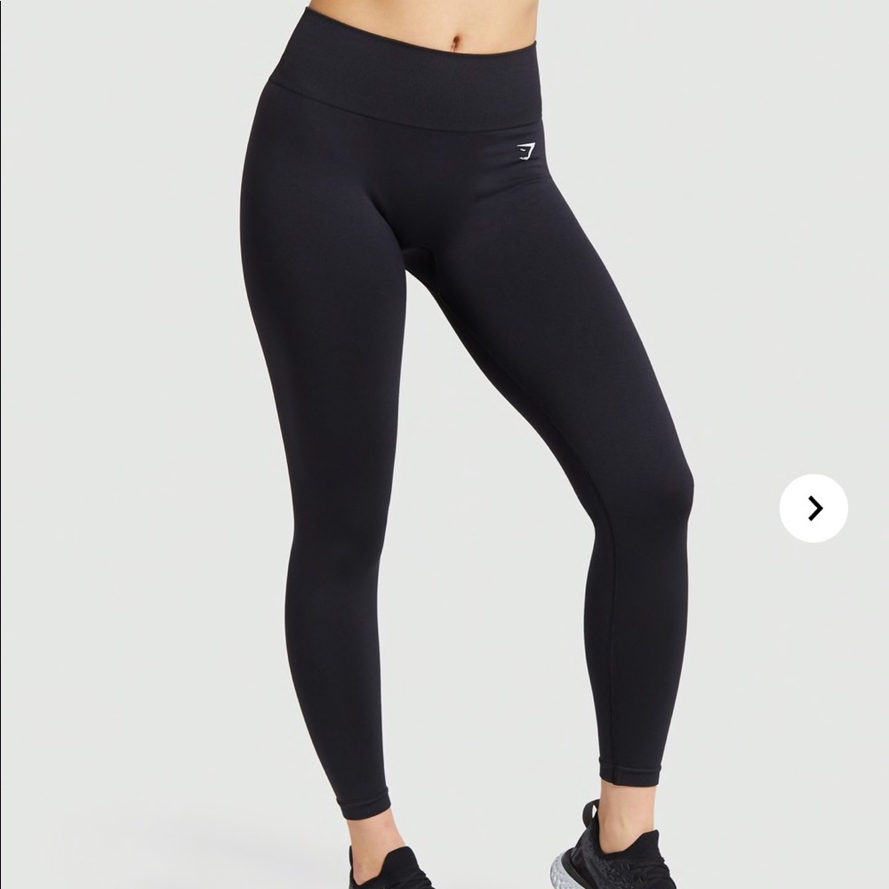 Gymshark fit leggings